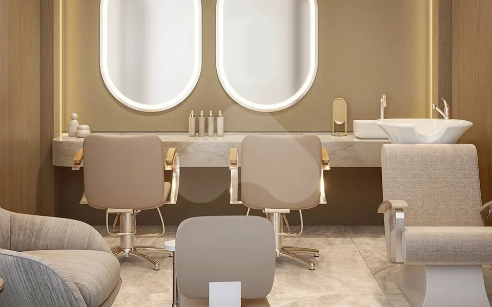 Lindenberg Moema - Apartamento com 293,06 m², em Moema — foto 21