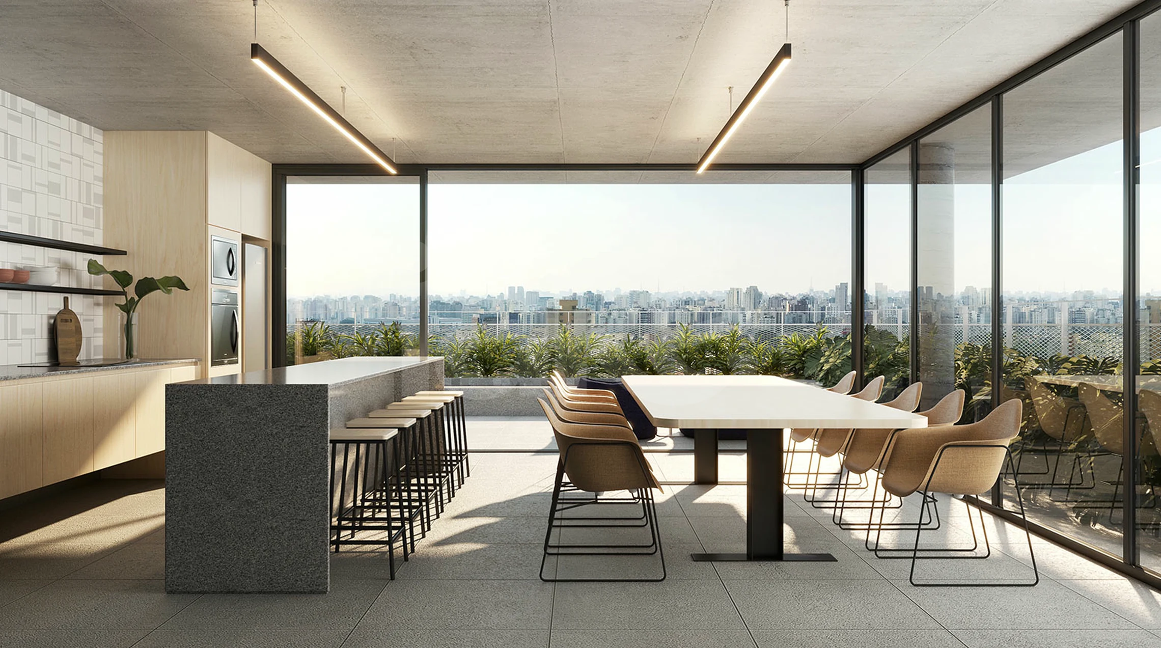 Studio 01 - Studio com 18,01 m², em Prado Velho — foto 25