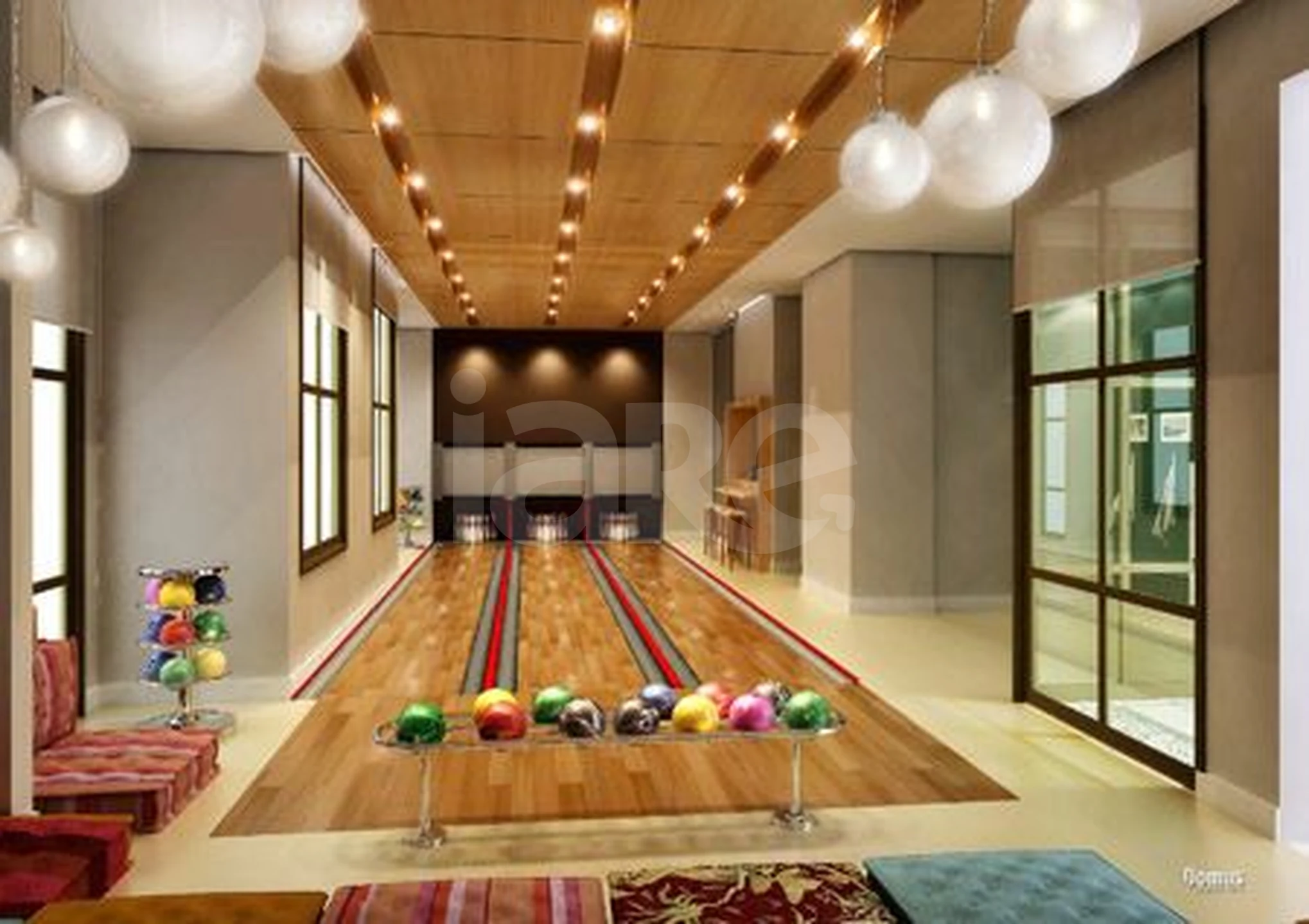 Barra Family Resort - Apartamento com 68,7 m², em Barra da Tijuca — foto 17