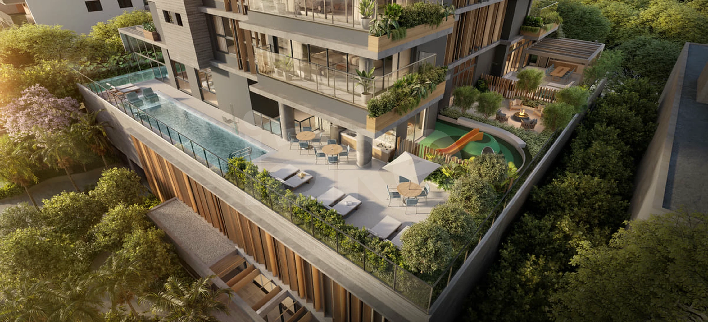 Authoria por Dubai - Apartamento com 272,62 m², em Dezoito do Forte Empresarial/Alphaville. — foto 16