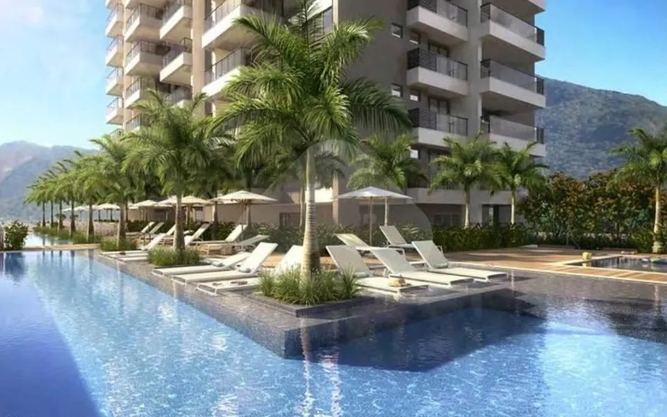 Ilha Pura Astra - Apartamento com 86,89 m², em Barra da Tijuca — foto 11