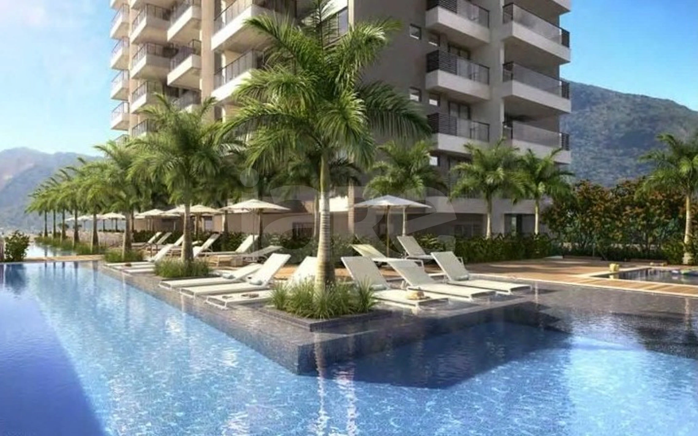 Ilha Pura Astra - Apartamento com 90,32 m², em Barra da Tijuca — foto 13