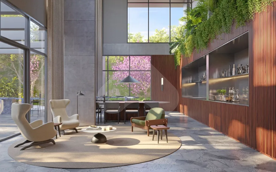 AYYA Jardins - Studio com 26,89 m², em Jardim Paulista — foto 18