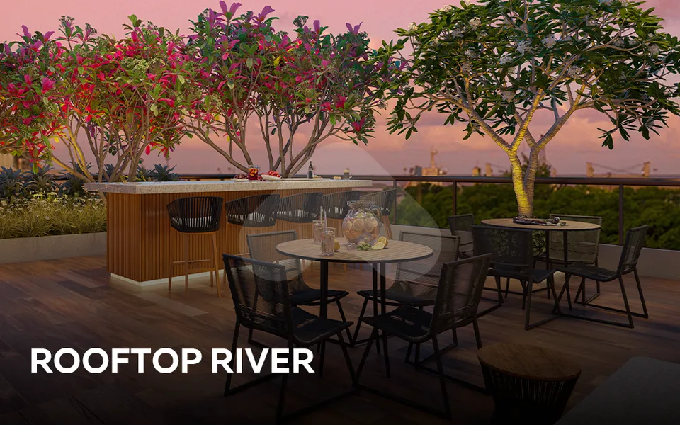 Aurora Prince - Apartamento com 121,6 m², em Santo Amaro — foto 16
