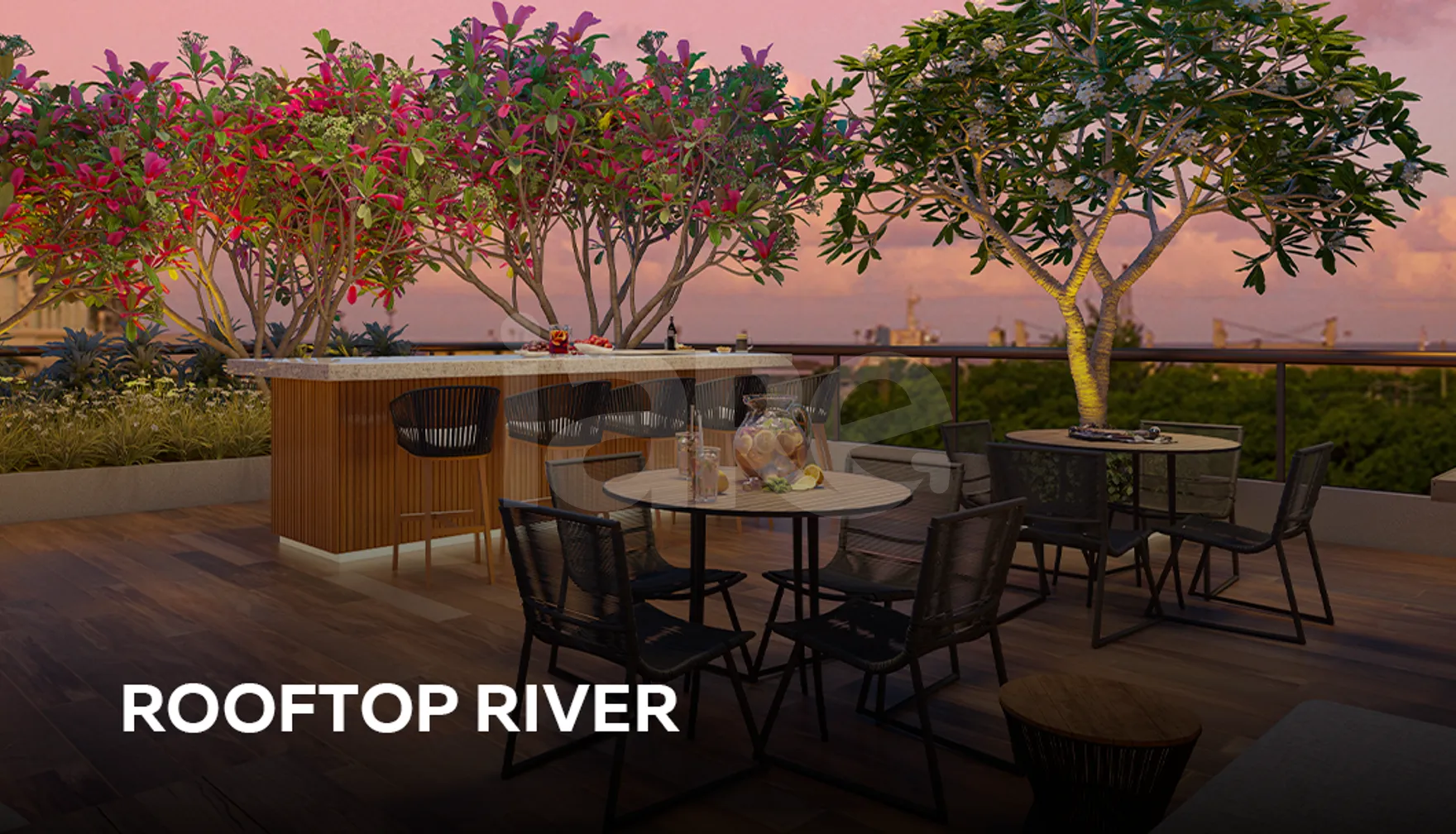 Aurora Prince - Apartamento com 121,6 m², em Santo Amaro — foto 22
