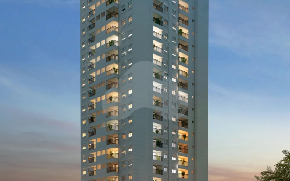 Foto de Ext Praça Morumbi