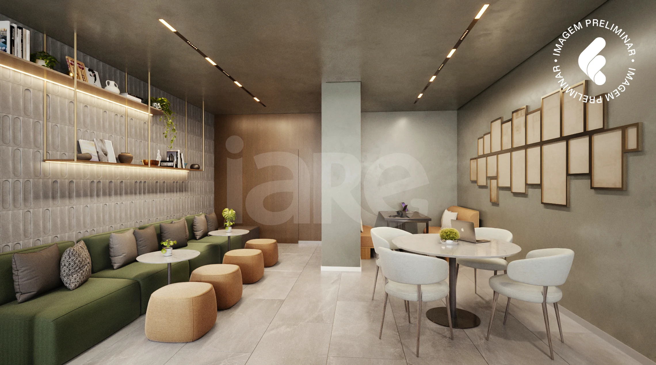 145 Vianna - Apartamento com 263,28 m², em Pinheiros — foto 23