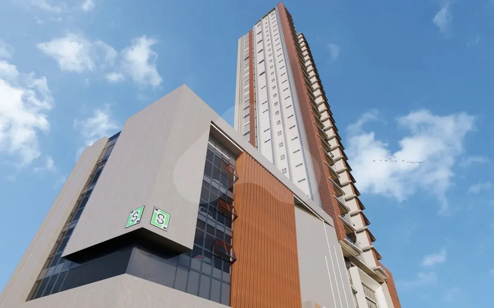 Foto de Prime Tower Residence