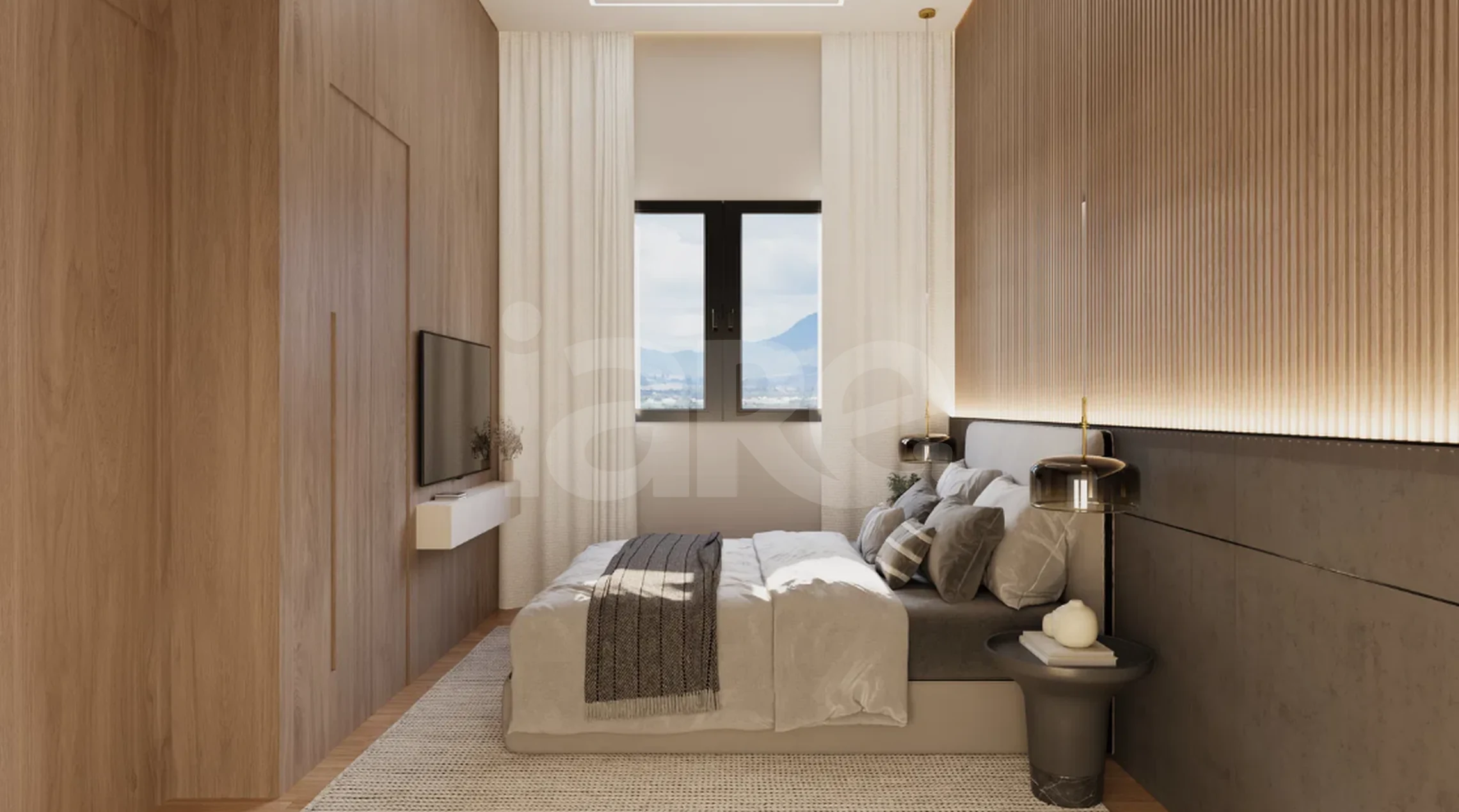 Torre Del Mare Home Club - Studio com 39,29 m², em Vila Nova — foto 4