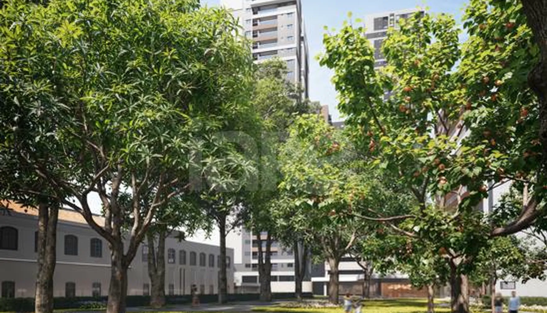 Raízes - Apartamento com 128,91 m², em Ilha do Leite — foto 11