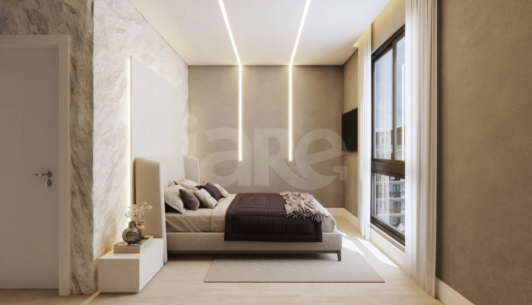 Costa Amalfitana - Cobertura com 99,47 m², em Bombas — foto 3