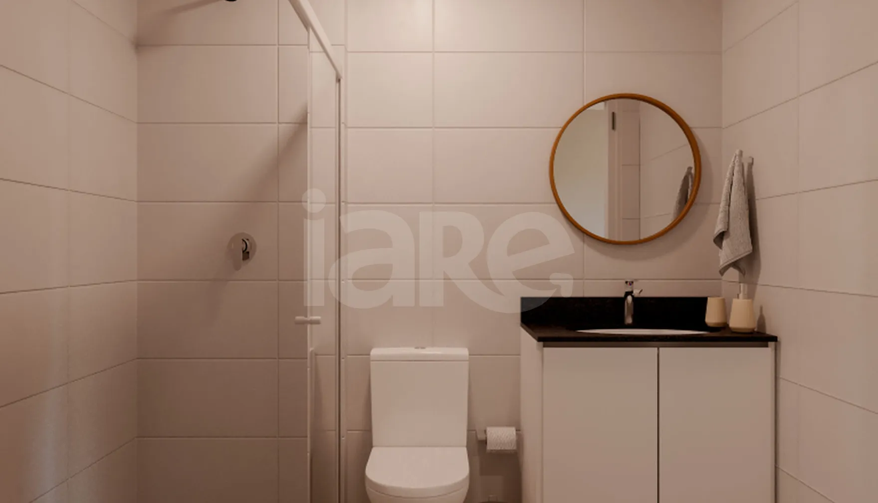Parkside Rio Branco - Studio com 23,51 m², em Centro — foto 28