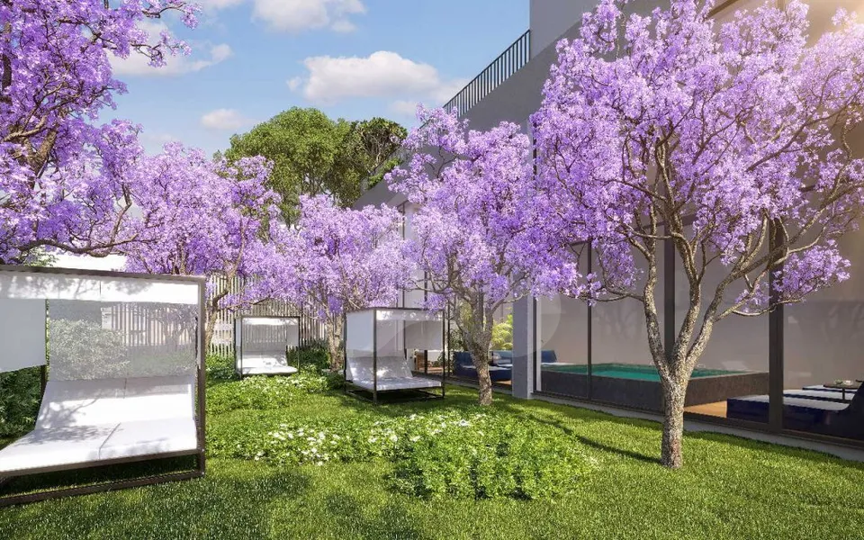 Invert Campo Belo - Apartamento com 63,65 m², em Campo Belo — foto 22