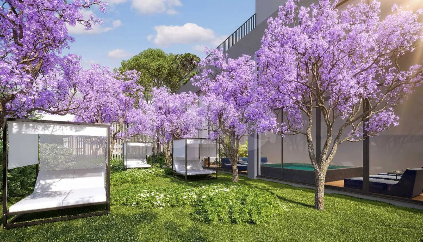 Invert Campo Belo - Apartamento com 63,65 m², em Campo Belo — foto 22