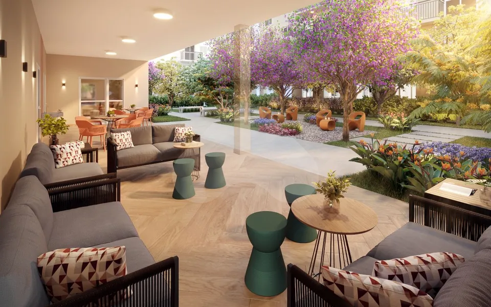 Aura Jaçanã - Apartamento com 24,38 m², em Jardim Modelo — foto 19