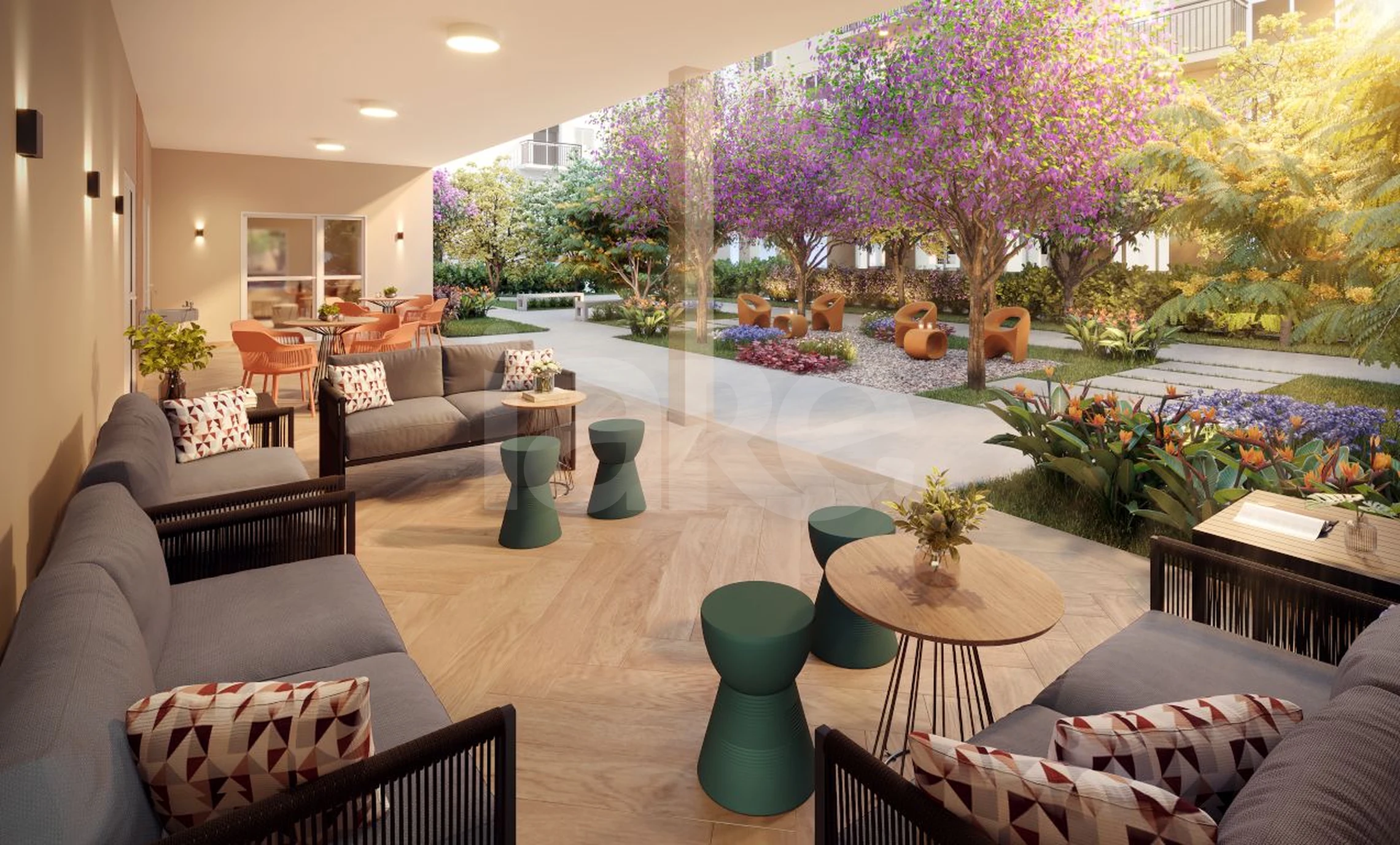 Aura Jaçanã - Apartamento com 33,96 m², em Jardim Modelo — foto 19