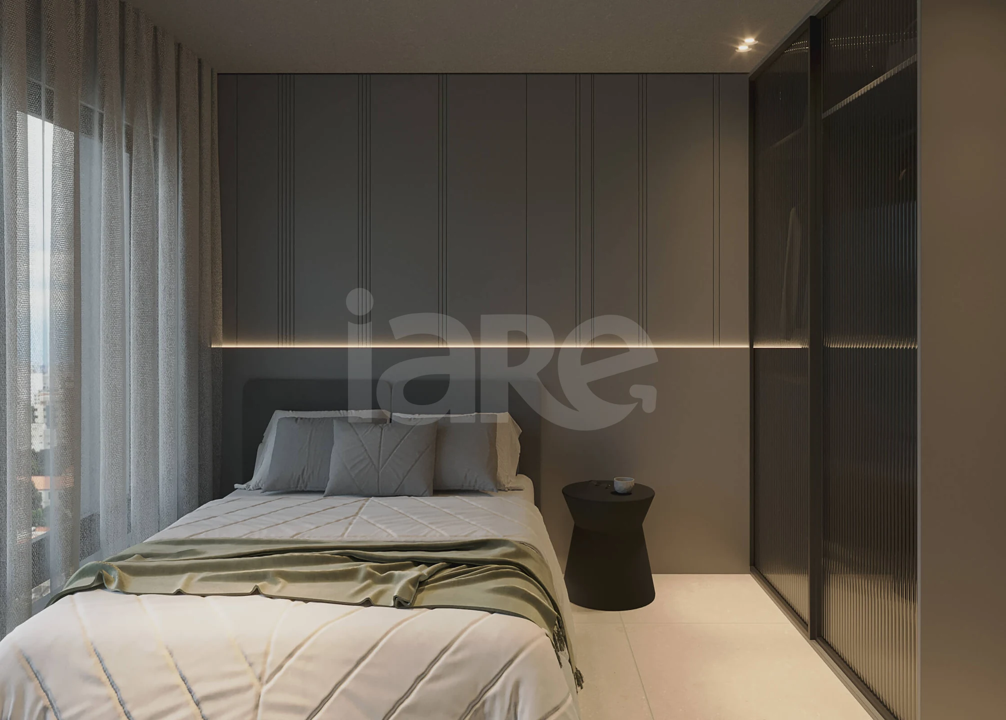 Artsy - Apartamento com 62,19 m², em Cabo Branco — foto 7