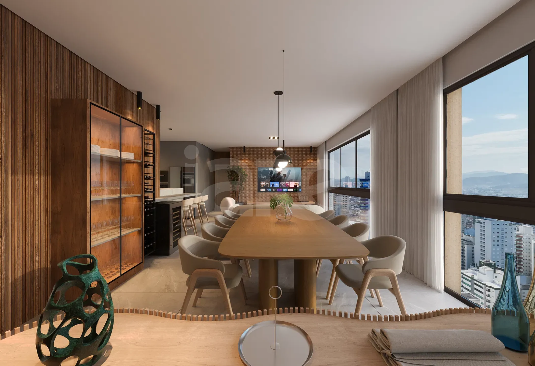 Ida Rozza - Apartamento com 146,79 m², em Centro — foto 6