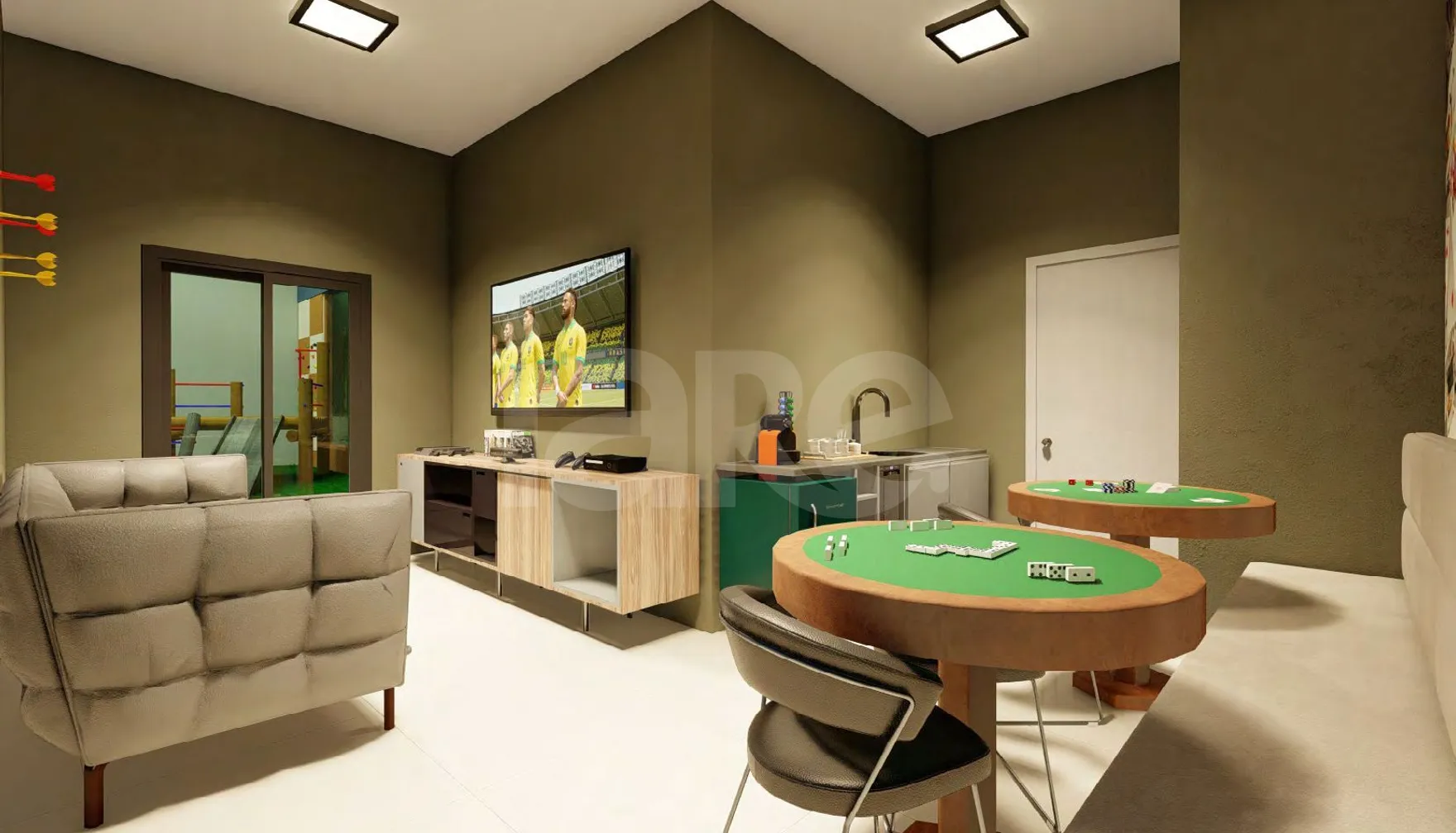 Essência da Vila - Apartamento com 40,69 m², em Vila Centenário — foto 15