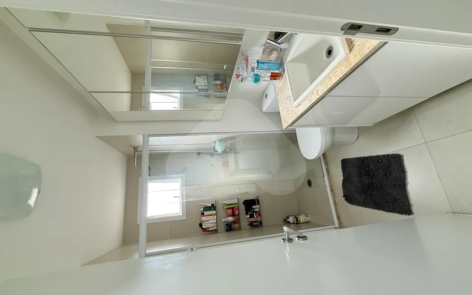 Living Wish Mooca Apto 64B - Apartamento com 69,39 m², em Mooca — foto 19