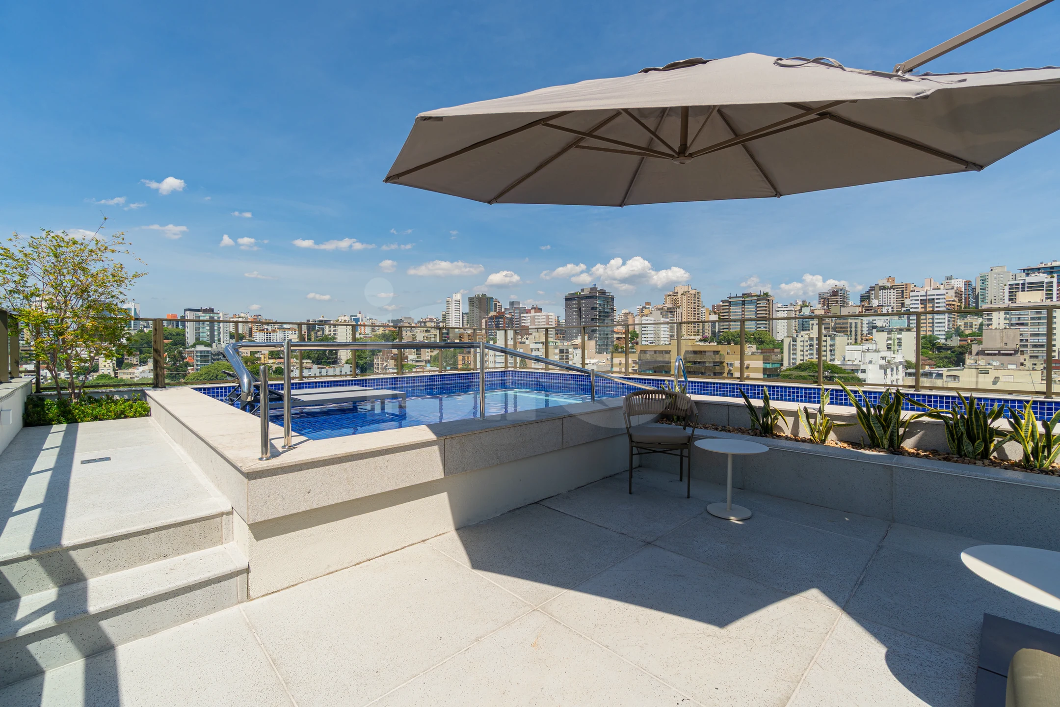 Freire 342 - Apartamento com 176,65 m², em Mont Serrat — foto 9