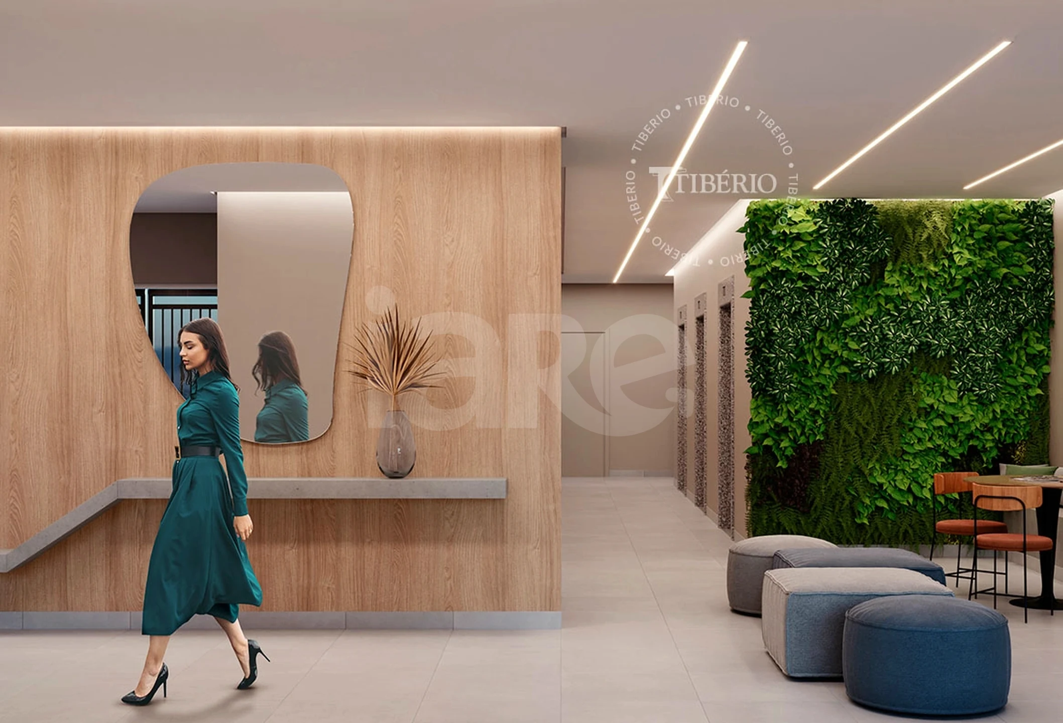 Top Mooca - Apartamento com 40,38 m², em Mooca — foto 6