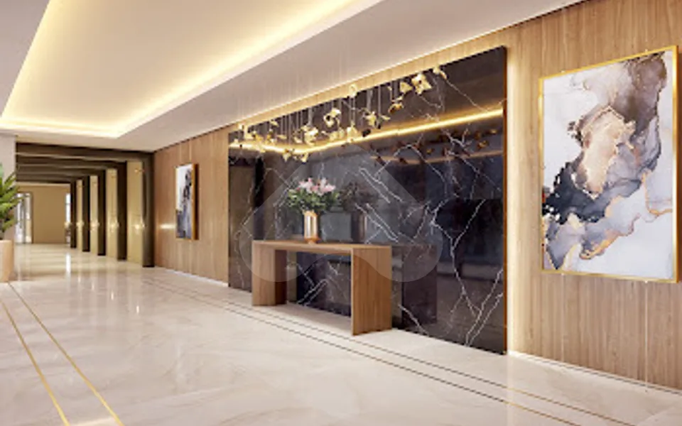 Infinity Nova Klabin - Apartamento com 67,45 m², em Vila Firmiano Pinto — foto 3