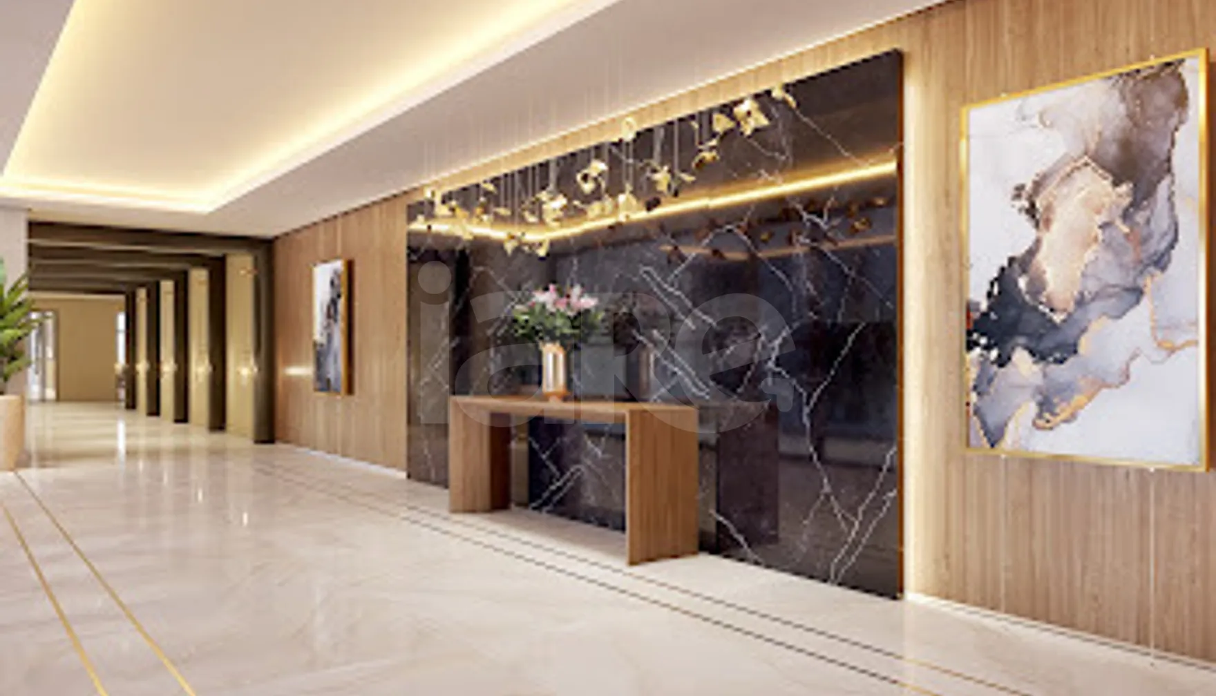 Infinity Nova Klabin - Apartamento com 67,45 m², em Vila Firmiano Pinto — foto 3