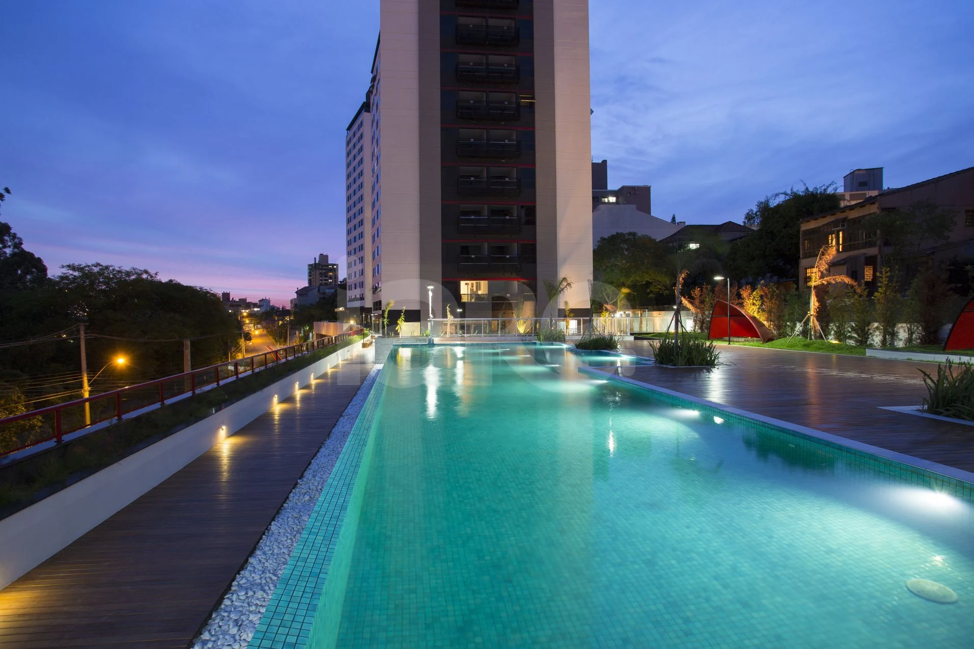 Condomínio Max Haus Apto 1104B - Apartamento com 70 m², em Petrópolis — foto 12