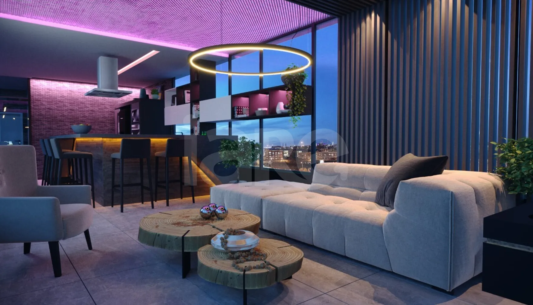 265.Brooklyn - Apartamento com 95,94 m², em Barro Vermelho — foto 23