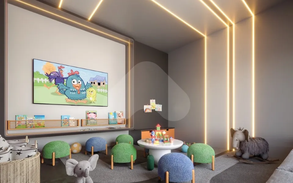 Thiesen Residence - Apartamento com 173 m², em Meia Praia — foto 11