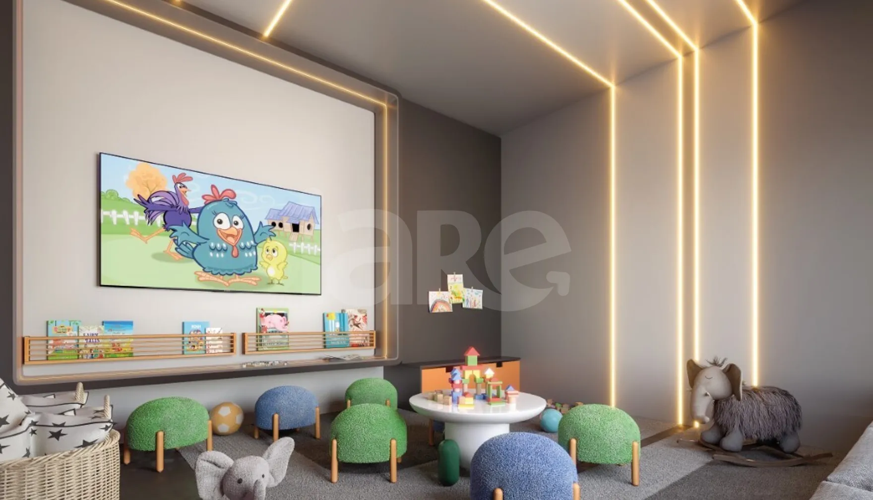 Thiesen Residence - Apartamento com 173 m², em Meia Praia — foto 13