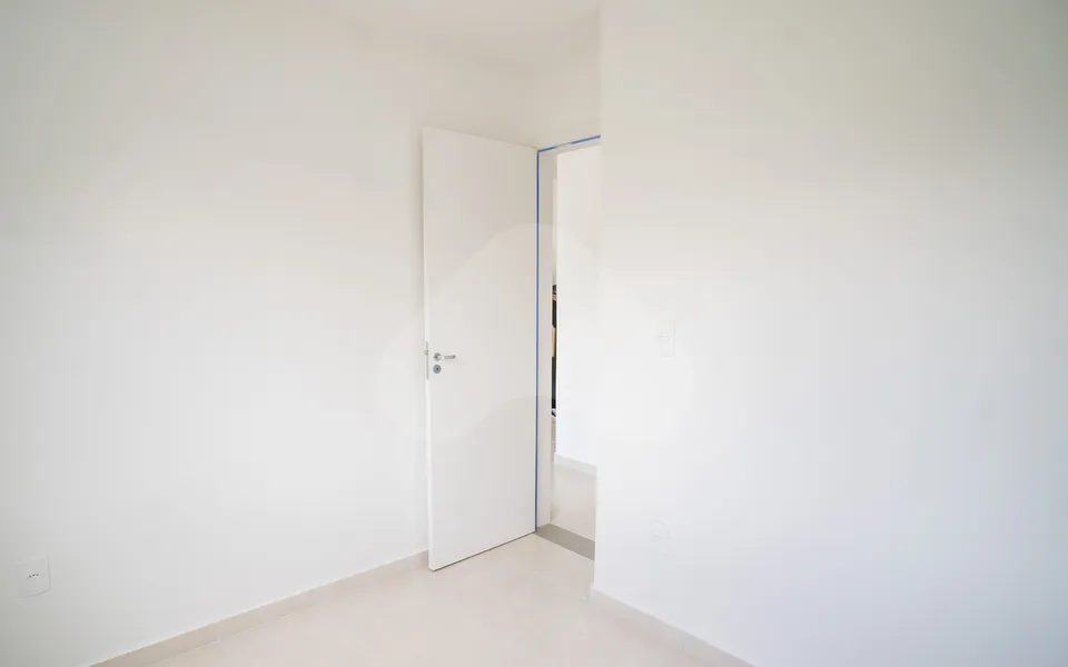 Condomínio Colinas do Norte - Apartamento com 48,06 m², em Santa Cândida — foto 26