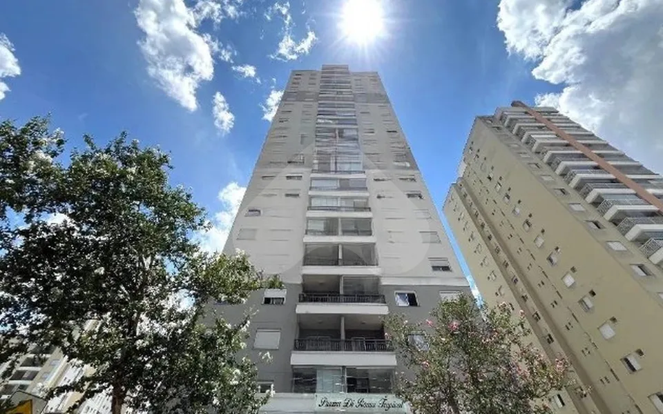 Piazza di Roma - Apartamento com 61,3 m², em Vila da Saúde — foto 2
