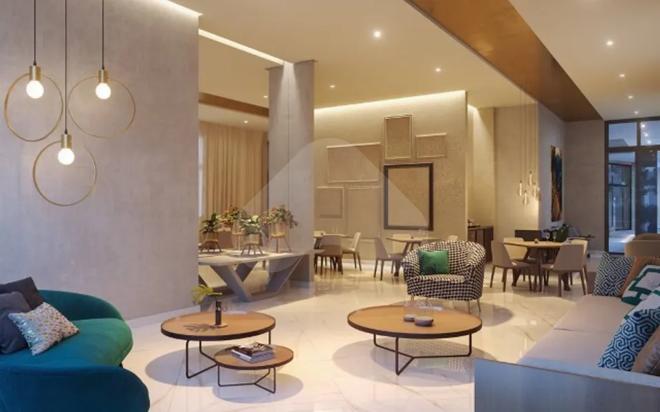 Mudrá Full Living - Cobertura com 177,44 m², em Barra da Tijuca — foto 17