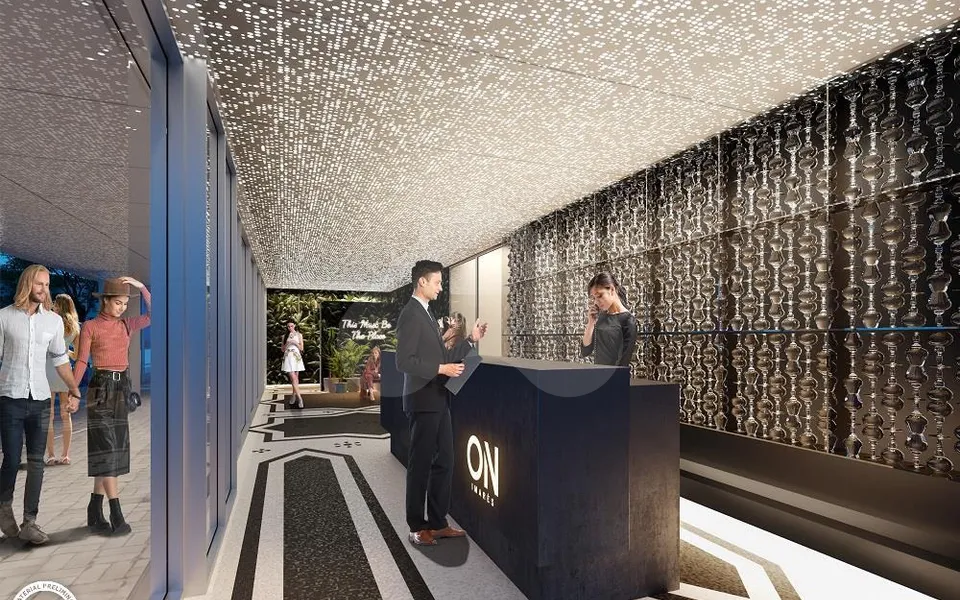 ON Imarés - Studio com 24,59 m², em Moema — foto 7
