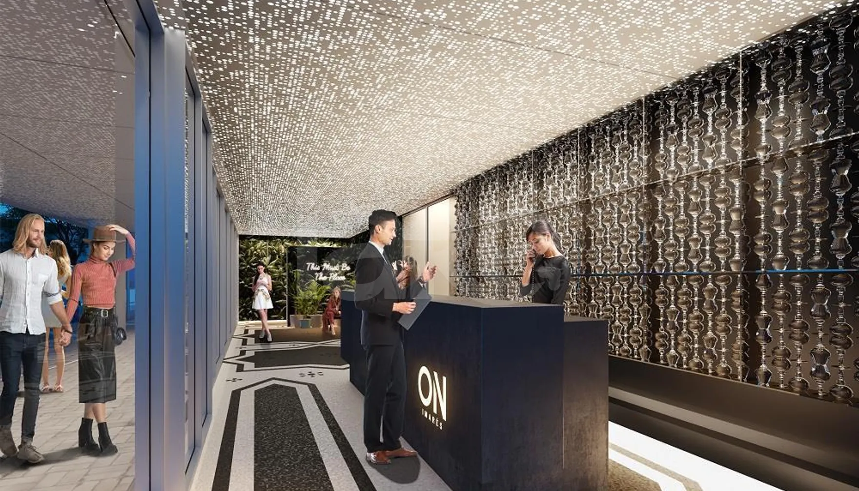ON Imarés - Studio com 24,59 m², em Moema — foto 7