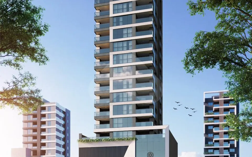 Zaniah Residence - Apartamento com 116,15 m², em Meia Praia — foto 2
