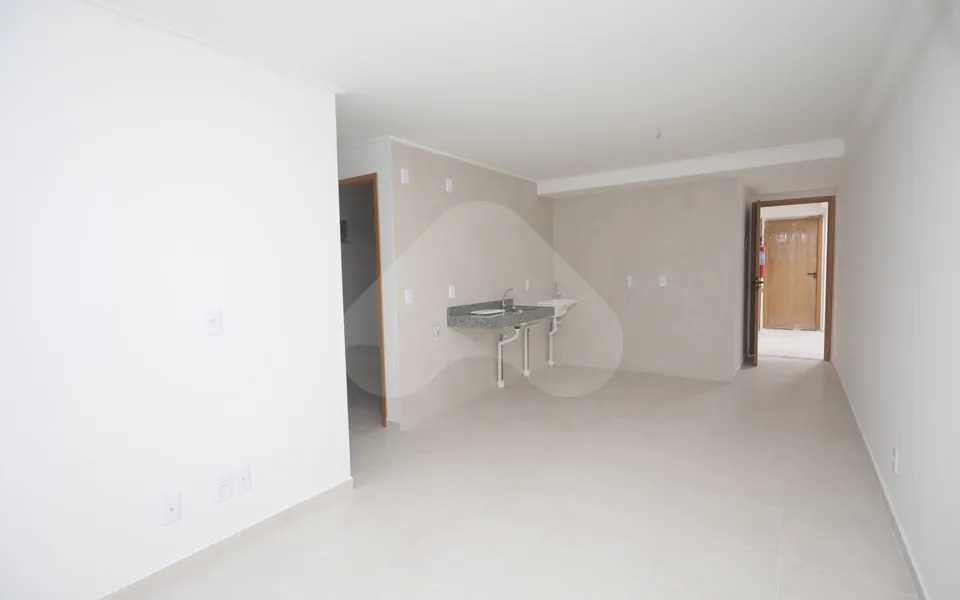 Forte Tamarineira - Apartamento com 40,77 m², em Tamarineira — foto 14