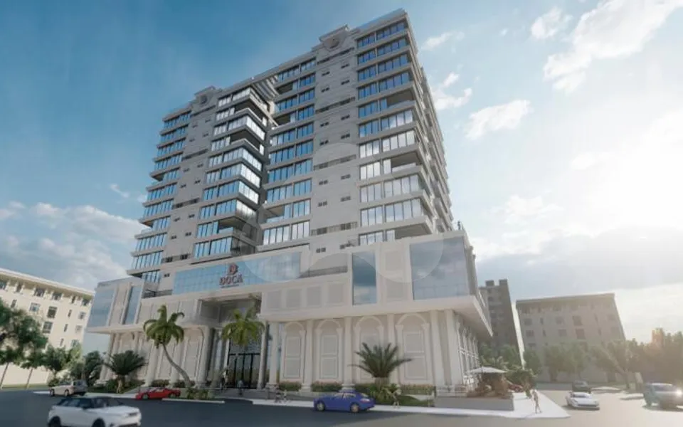 Foto de Doca Residence