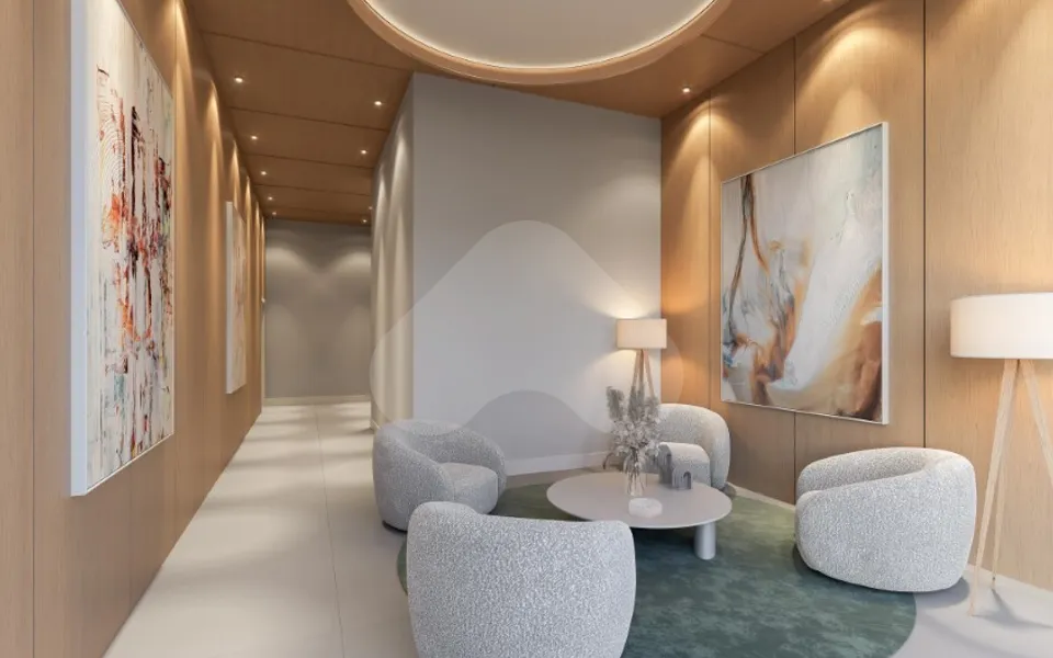 Life Dreams - Apartamento com 65,05 m², em Jardim Praia Mar — foto 4
