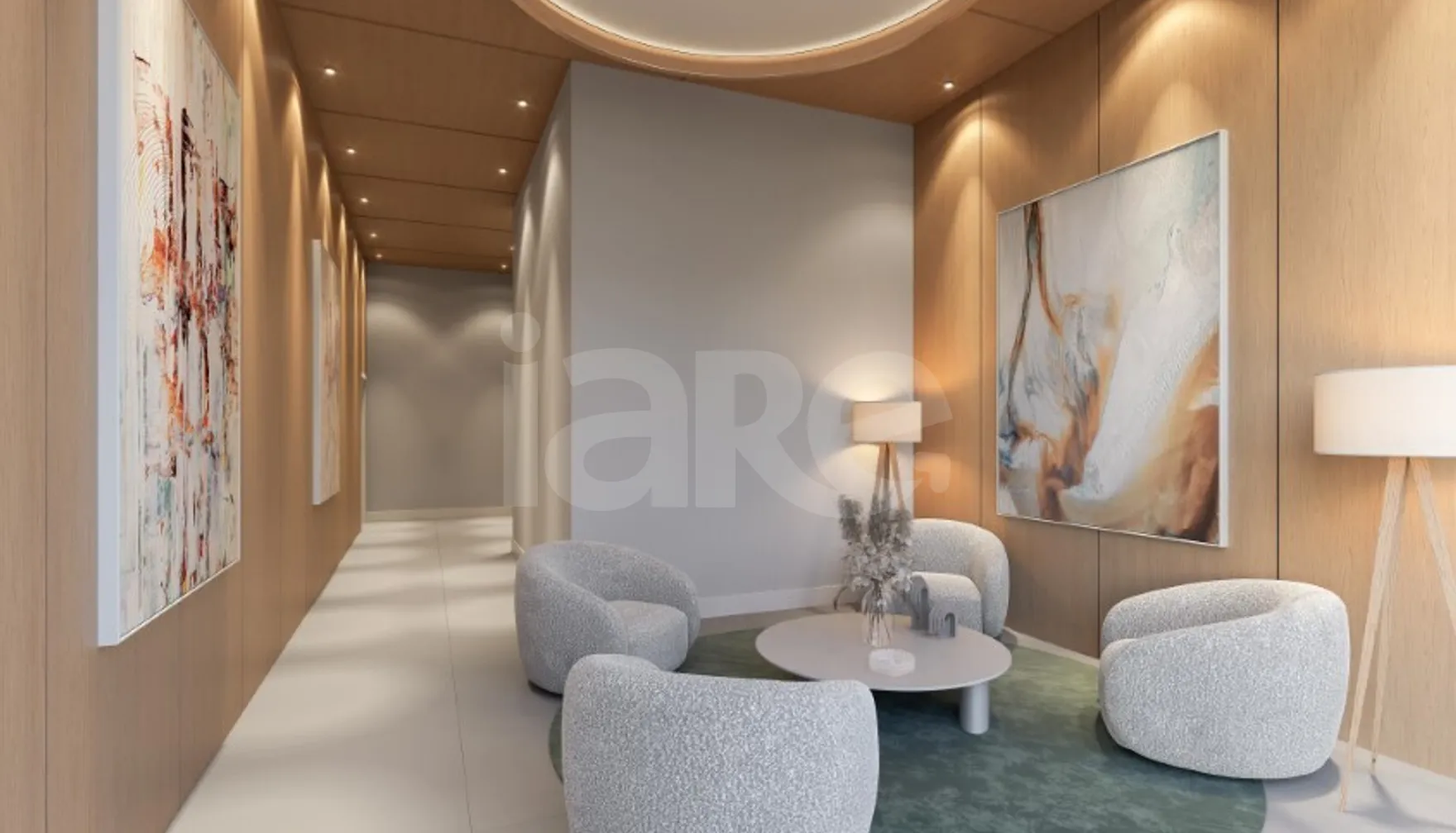 Life Dreams - Apartamento com 70 m², em Jardim Praia Mar — foto 6