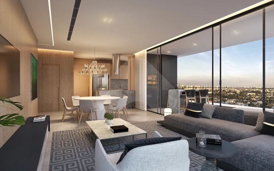 Casa Milano - Apartamento com 127 m², em Bigorrilho — foto 30