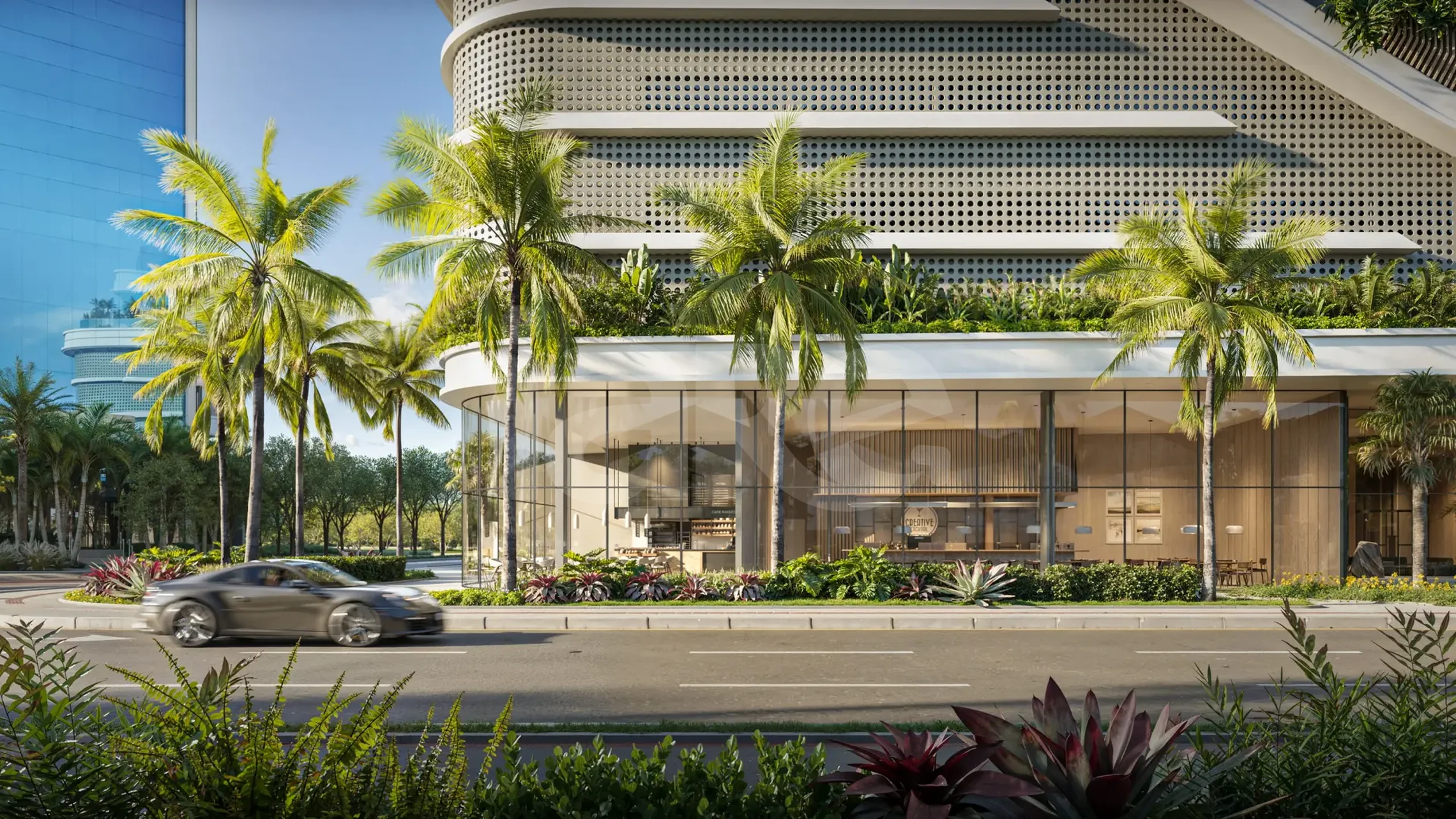 Moura Dubeux Plaza - Apartamento com 348,97 m², em São José — foto 1