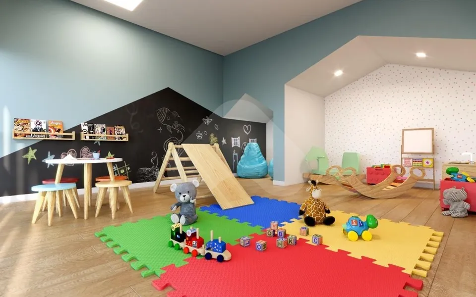 C290 - Studio com 32,2 m², em Vila Santa Catarina — foto 18