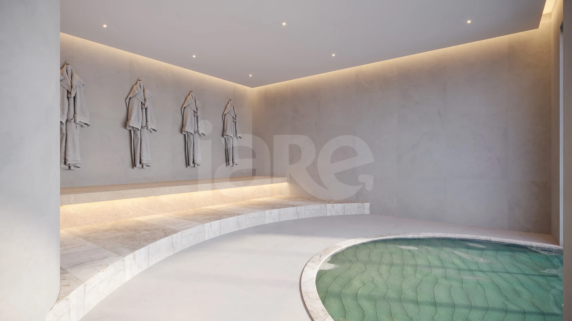 Maison Beach - Apartamento com 181,39 m², em Canto Grande — foto 18