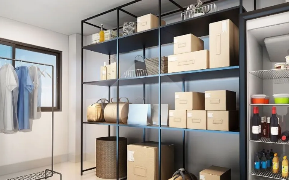 AR Planalto - Apartamento com 79,01 m², em Planalto Paulista — foto 7