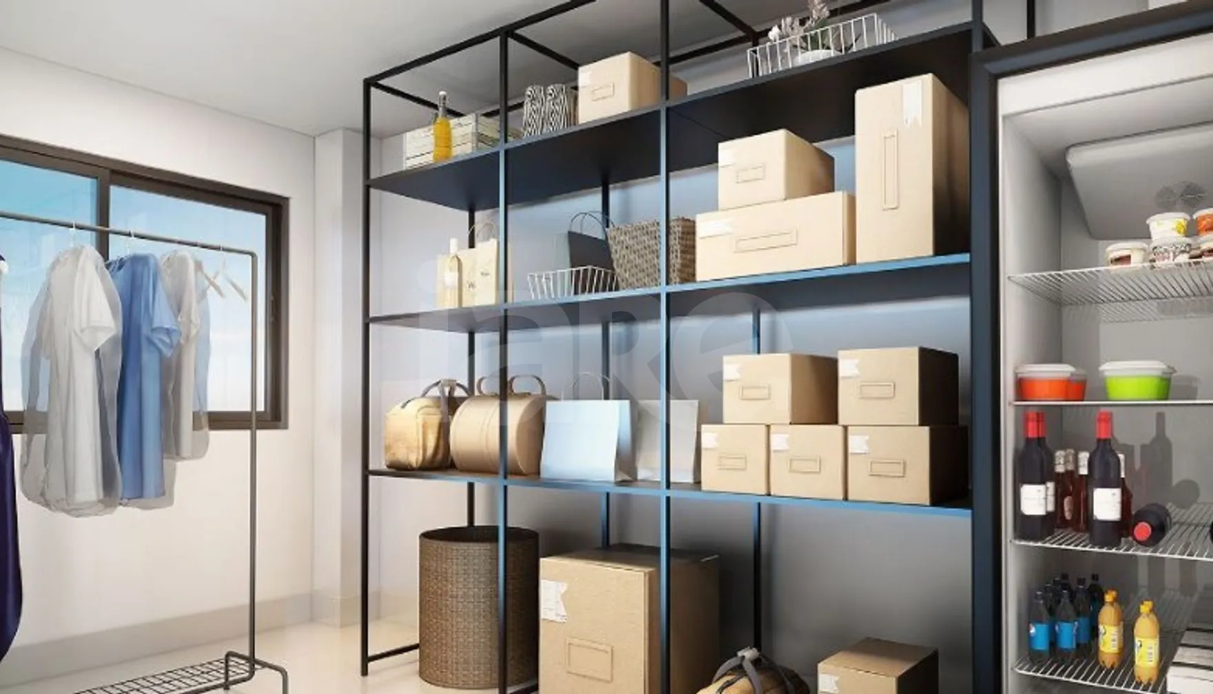 AR Planalto - Apartamento com 79,01 m², em Planalto Paulista — foto 7