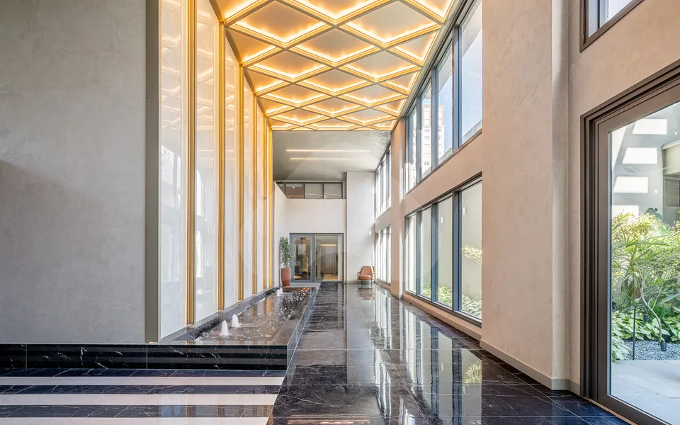 Nova Olaria Residences - Apartamento com 62,92 m², em Cidade Baixa — foto 19