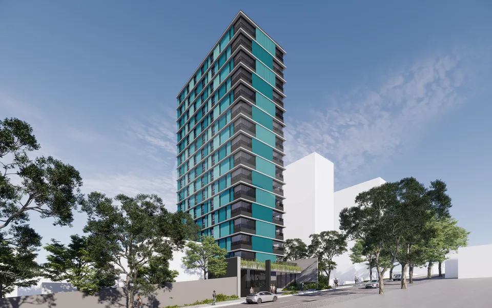 Foto de Ox House Perdizes